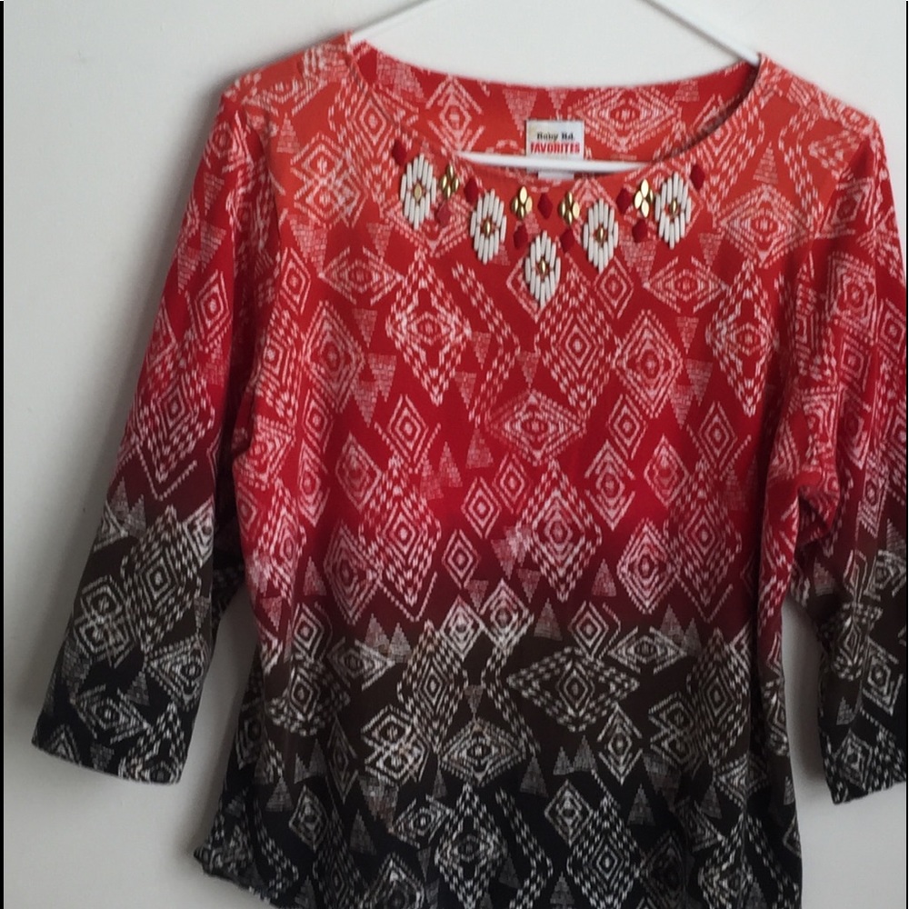 Ruby Rd - Picture 2 of 4